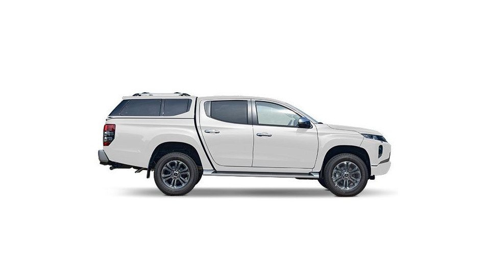 KEMÉNYTETŐ / FELÉPÍTMÉNY ALC E+ PRIMER MITSUBISHI L200 2015+