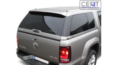 HARDTOP ALC E+ PRIMER VOLKSWAGEN AMAROK 2016+