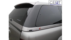 Keménytetős Volkswagen Amarok 2010-2022 ALC ETYPE Cert RARE 2