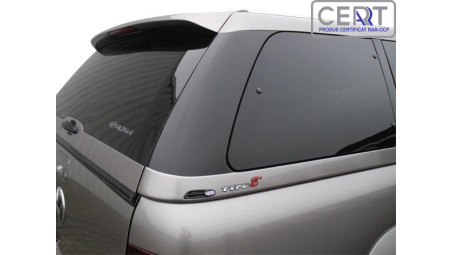 HARDTOP ALC E+ PRIMER VOLKSWAGEN AMAROK 2016+