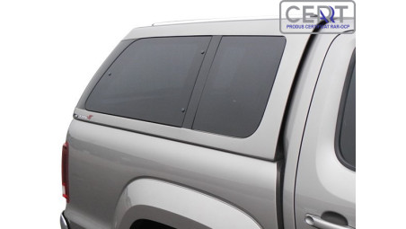 KEMÉNYTETŐ / FELÉPÍTMÉNY ALC E+ PRIMER VOLKSWAGEN AMAROK 2016+