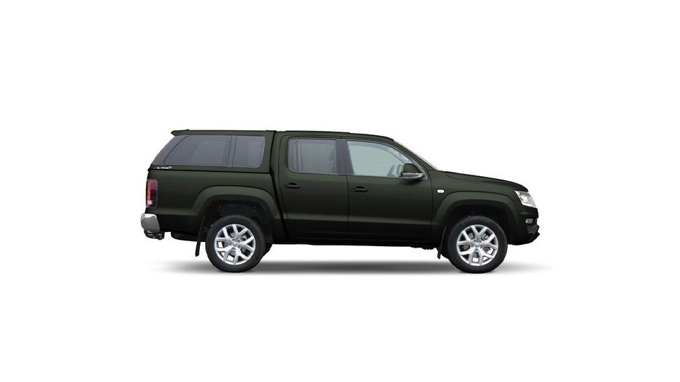 HARDTOP ALC E+ PRIMER VOLKSWAGEN AMAROK 2016+