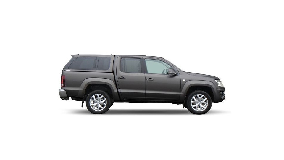 HARDTOP ALC E+ PRIMER VOLKSWAGEN AMAROK 2016+