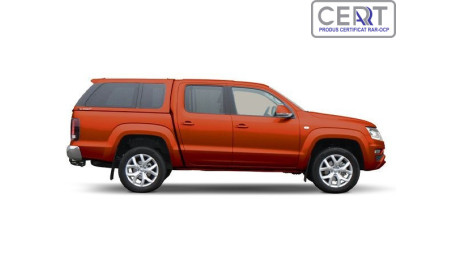 HARDTOP ALC E+ PRIMER VOLKSWAGEN AMAROK 2016+