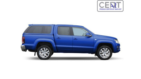 HARDTOP ALC E+ PRIMER VOLKSWAGEN AMAROK 2016+