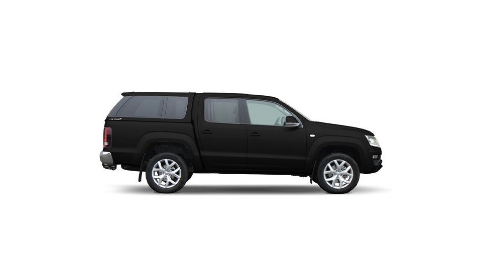 KEMÉNYTETŐ / FELÉPÍTMÉNY ALC E+ PRIMER VOLKSWAGEN AMAROK 2016+
