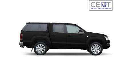 KEMÉNYTETŐ / FELÉPÍTMÉNY ALC E+ PRIMER VOLKSWAGEN AMAROK 2016+