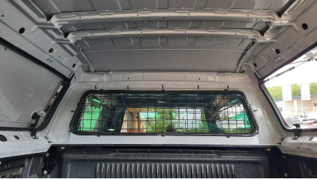 Montage hardtop Ford Ranger 2019
