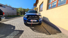 Komplett felszereltség a 2020-as Ford Rangerhez 2