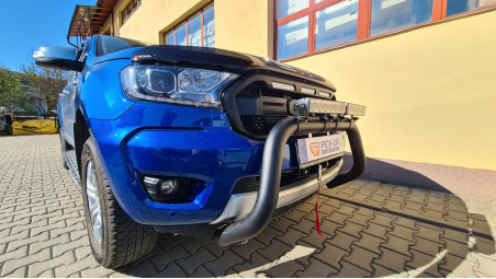 Komplettausstattung für Ford Ranger 2020