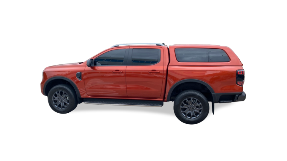 HARDTOP AK GSE PRIMER FORD RANGER 2022+