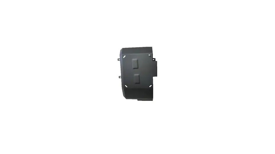Shield Dacia Duster 2022 SCP SCUTADB