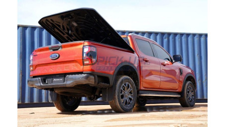 TONNEAU COVER  AK SPEED NEGRU FORD RANGER 2022+