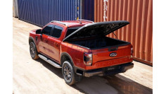 A Ford Ranger 2022-2025 AK SPE Cert RAR bezárása 2