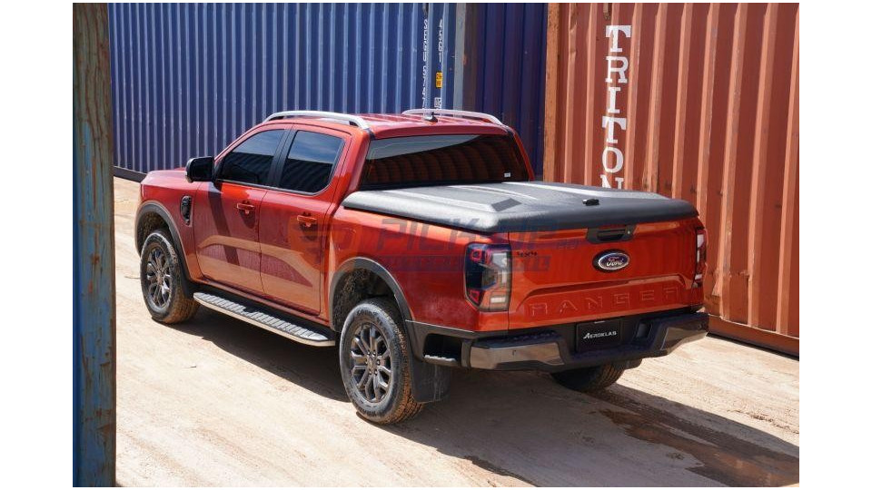 Laderaumabdeckung Ford Ranger 2022-2025 AK SPE Cert RAR