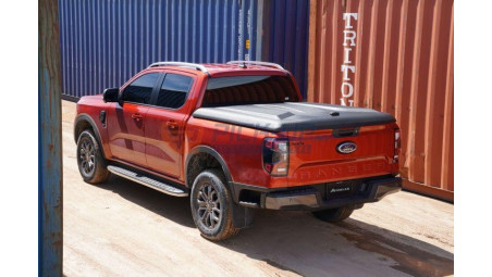 Laderaumabdeckung Ford Ranger 2022-2025 AK SPE Cert RAR