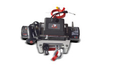 TROLIU ELECTRIC PS9500 CARP 2