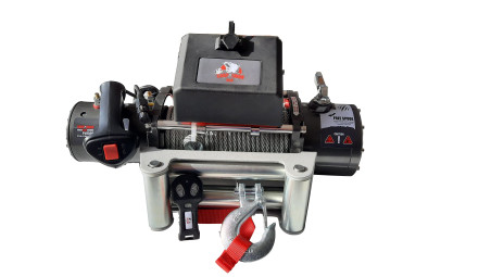 ELECTRIC WINCH  PS9500 CARP