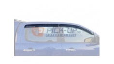 Deflectoare geam Ford Ranger 2024 EGR DG