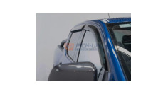 Ford Ranger 2024 EGR DG ablakterelők 2