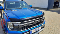 EGR HOOD DEFLECTOR FOR FORD RANGER 2022+