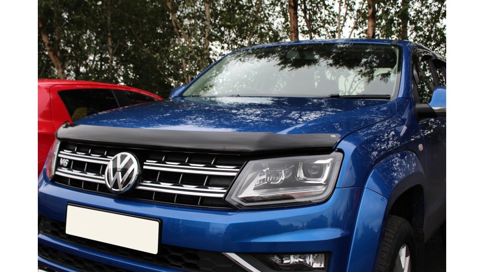 Motorháztető terelő Volkswagen Amarok 2023- EGR DC