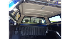 Hardtop Volkswagen Amarok 2023- AK GSE Cert RAR 2