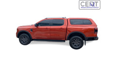 Hardtop Volkswagen Amarok 2023- AK GSE Cert RAR