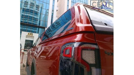 Hardtop Volkswagen Amarok 2023- AK GSEL Cert RAR