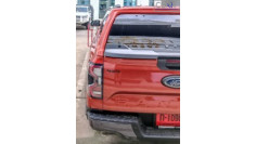 Hardtop Ford Ranger 2022- AK GSEL Cert RAR 2