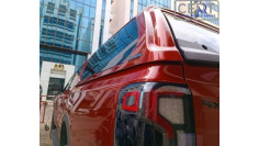 Hardtop Ford Ranger 2022- AK GSEL Cert RAR
