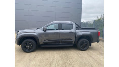 Aparatori aripi Volkswagen Amarok 2024 EGR AA 2