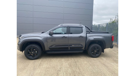 EGR FENDER WINGS TRIMMER VOLKSWAGEN AMAROK 2023+