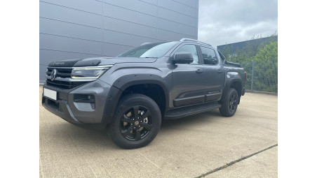 Sárvédők Volkswagen Amarok 2024 EGR AA