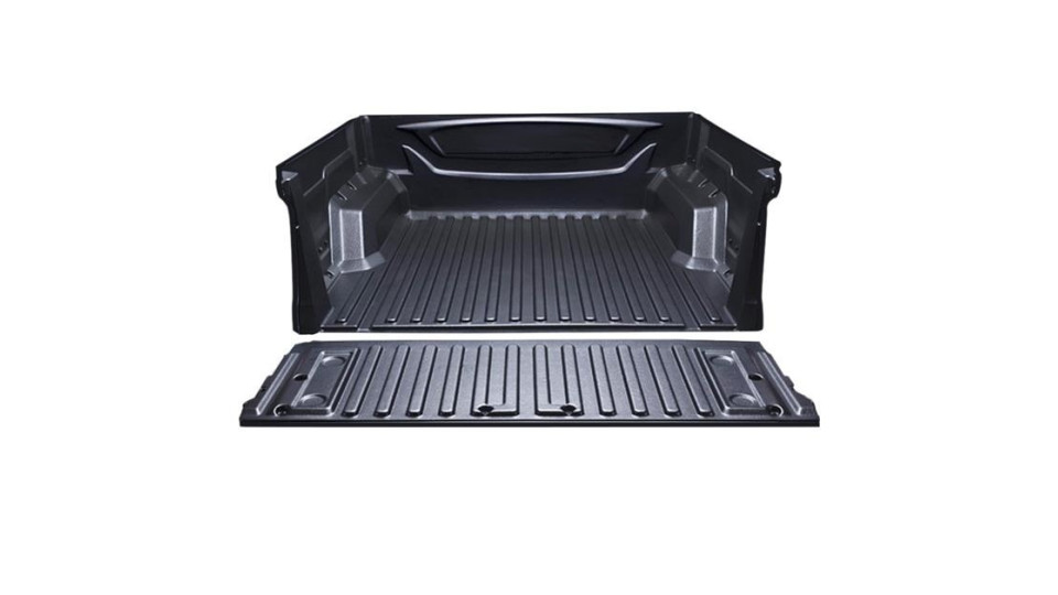 Laderaumauskleidung Volkswagen Amarok 2022-2025 AK CAP