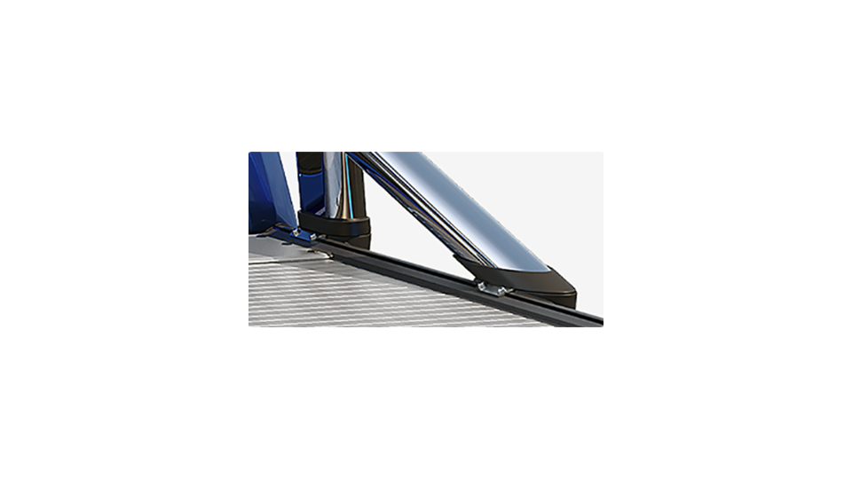 Kit Adaptare Rollbar Original Volkswagen Amarok