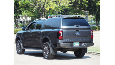 Keménytetős Volkswagen Amarok 2023-2025 ALC CMX Cert RARE