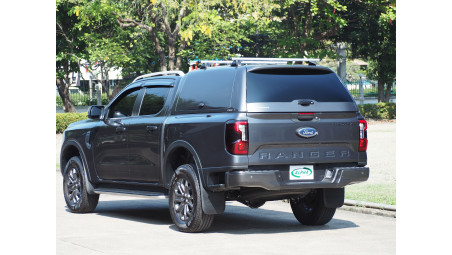 Hardtop Volkswagen Amarok 2023- ALC CMX Cert RAR