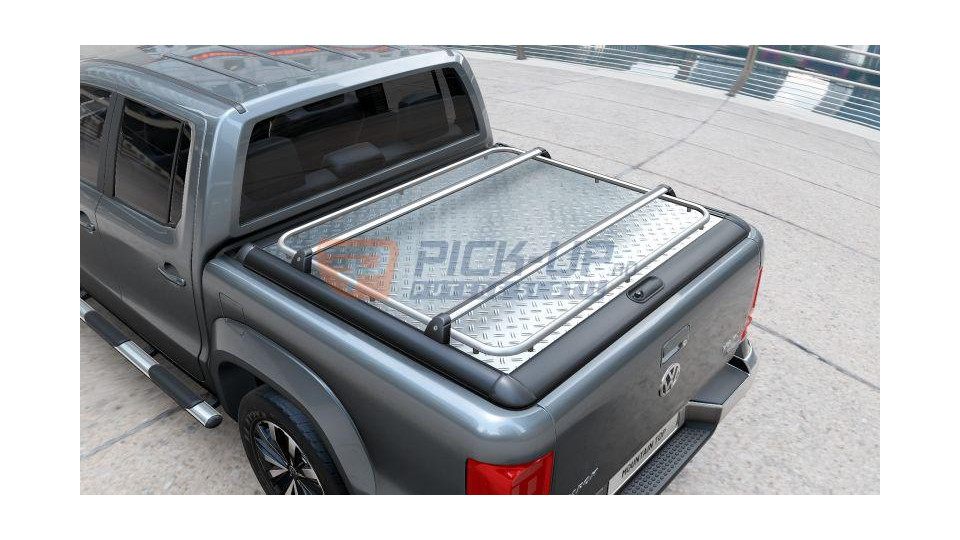 TONNEAU CLOSURE MT MT2 MB90 B01 MERCEDES XCLASS 2017+