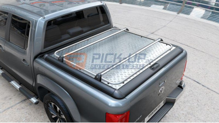 Laderaumabdeckung Mercedes X-class 2017-2024 MT MT