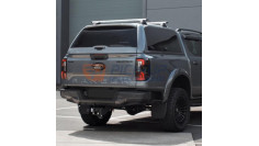 Hardtop Ford Ranger 2022- ALC CMXW Cert RAR
