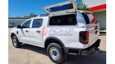 Hardtop Ford Ranger 2022- ALC CMXW Cert RAR 2