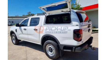 Keménytetős Ford Ranger 2022-2025 ALC CMXW Cert RARE
