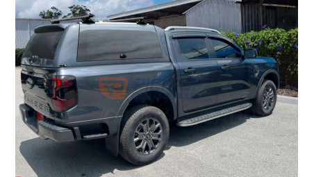 Hardtop Ford Ranger 2022- ALC CMXW Cert RAR