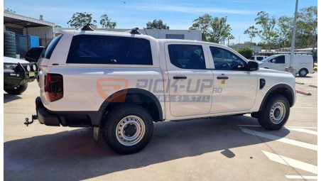 Hardtop Ford Ranger 2022- ALC CMXW Cert RAR