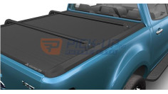 Bare transversale negre Ford Ranger 2023 pentru rulou MT BT