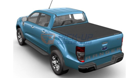 Laderaum-Rollo Ford Ranger 2012-2024 MT RUEVOM