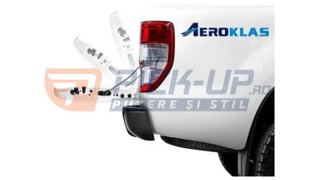 ASISTENTA USA HAION AK  FORD RANGER 2022+ VW AMAROK 2023+