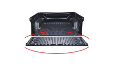 Capitonaj bena Nissan Navara NP300 2016-2023 AK CAP