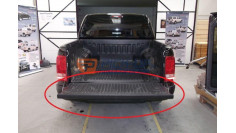 Protectie oblon Volkswagen Amarok 2010- RUL CAP